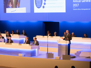 Annual General Meeting 2017
