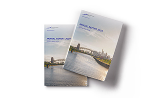 Annual report 2019