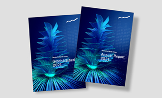 Annual report 2021