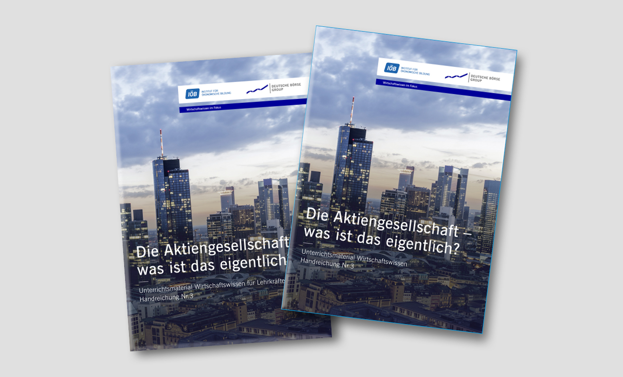 Geschäftsbericht 2021