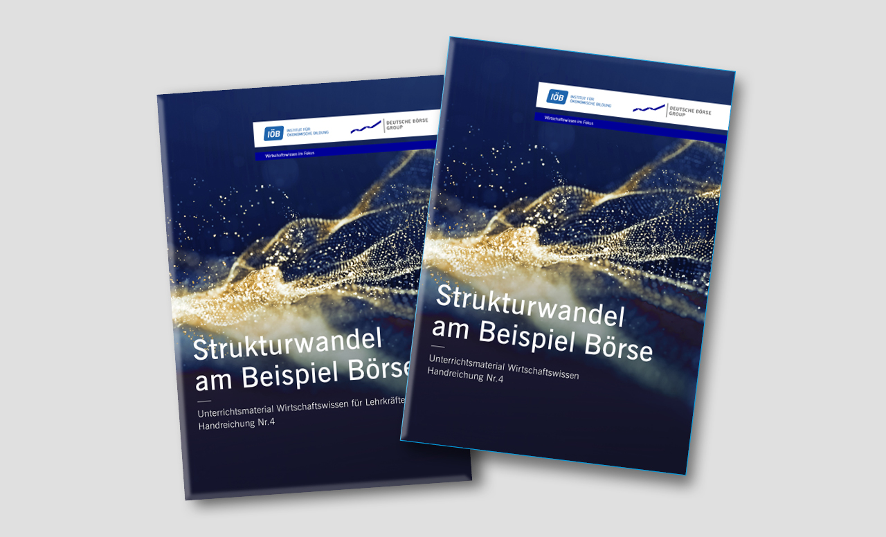 Geschäftsbericht 2021