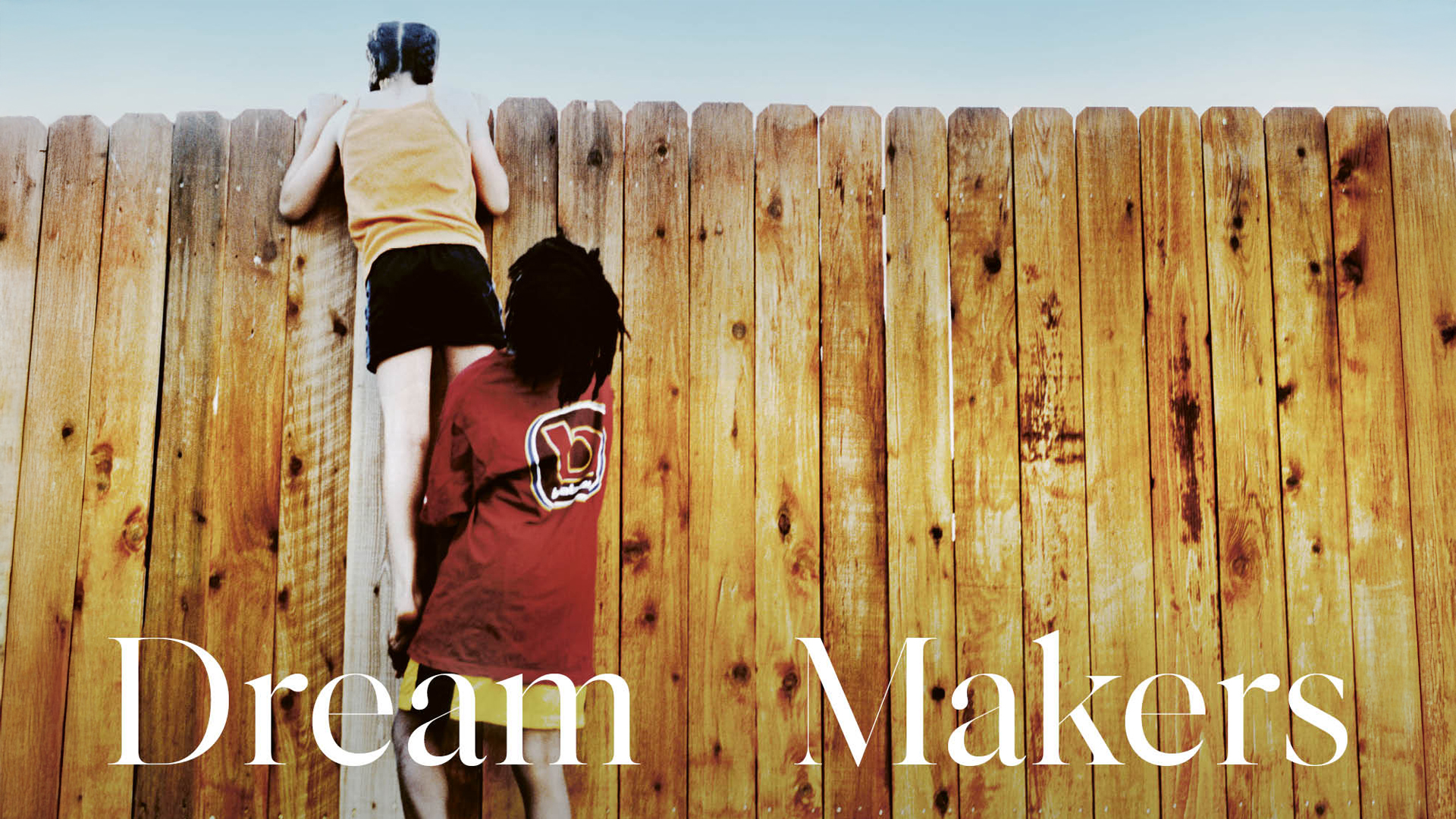 Dream Makers