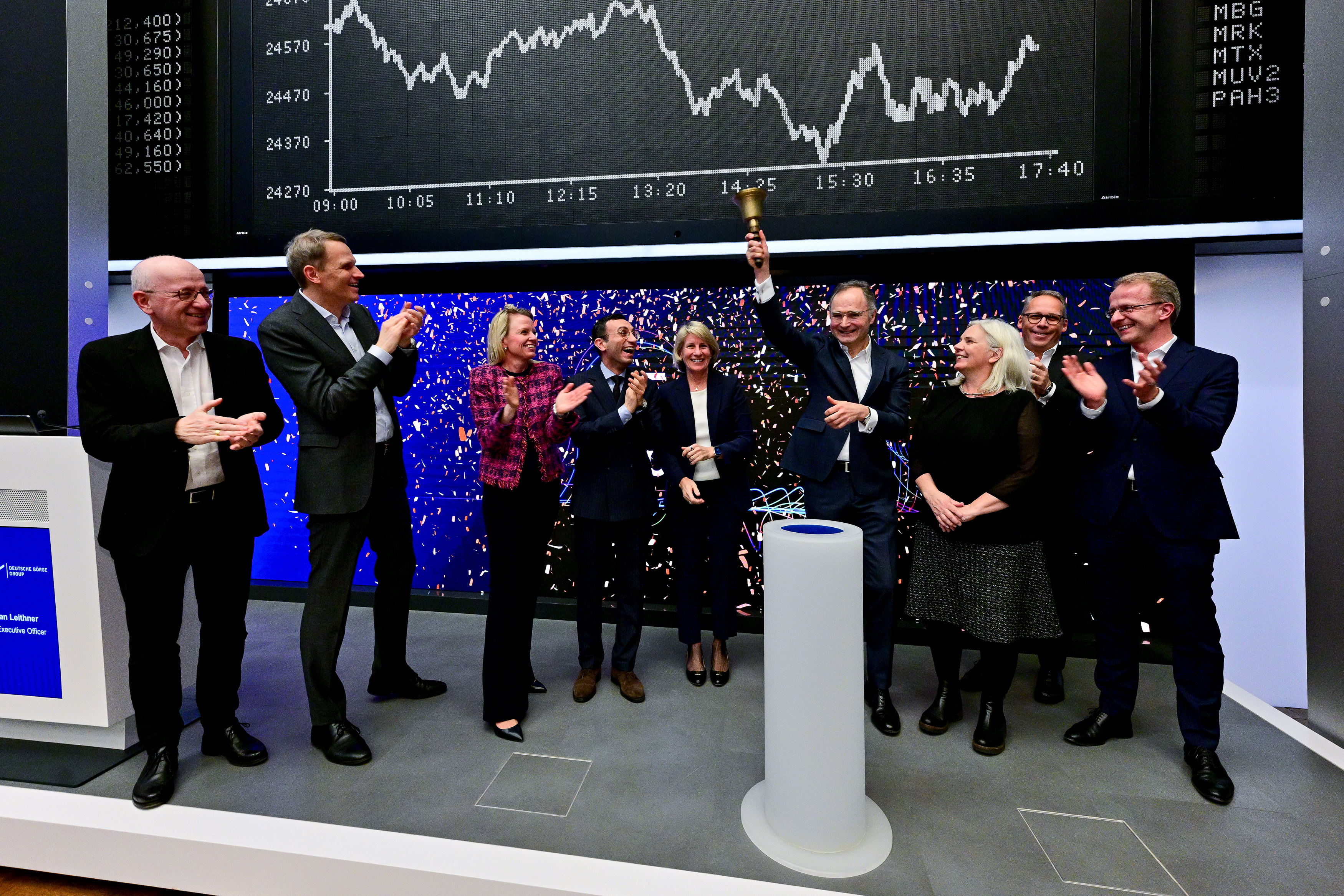 © martinjoppen.de & Deutsche Börse