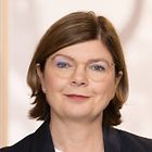 Ingrid M. Haas