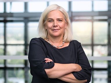 Heike Eckert