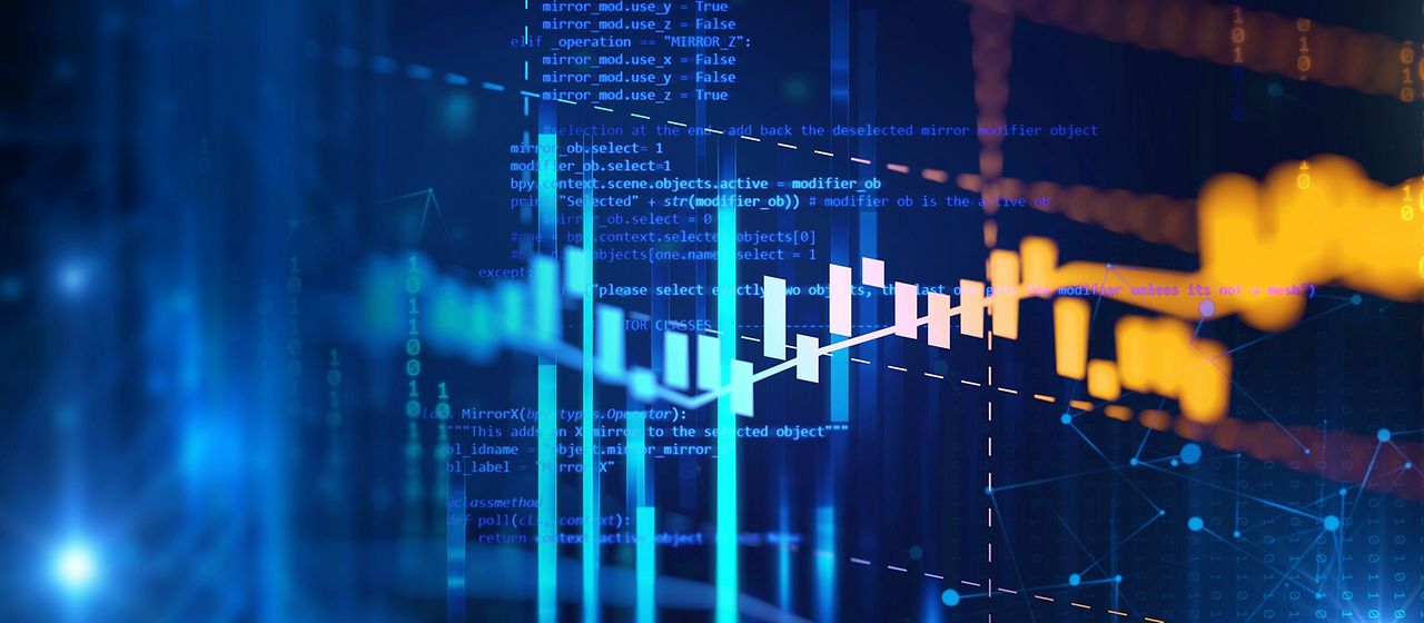 Crypto Finance