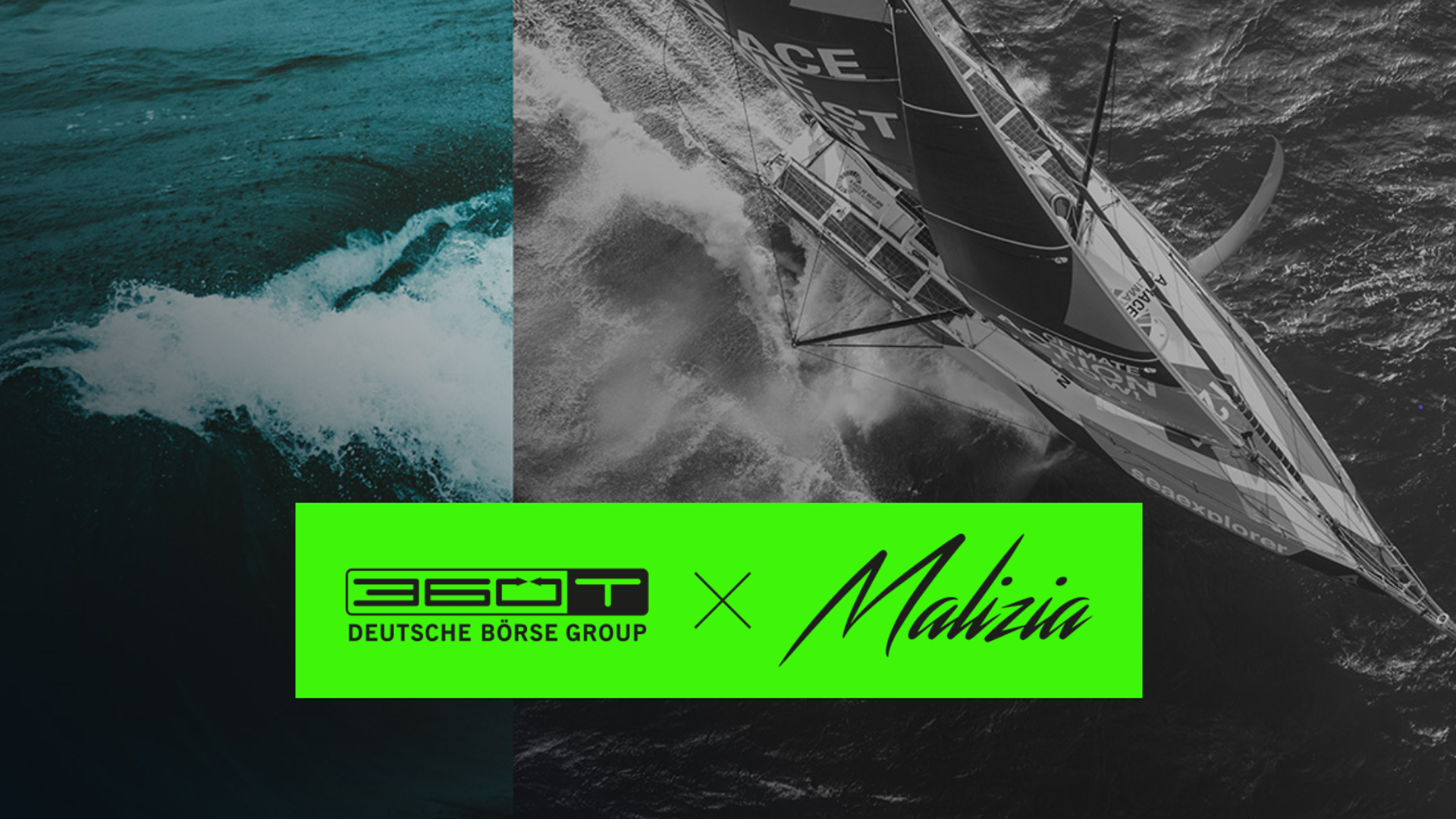 360T & Team Malizia