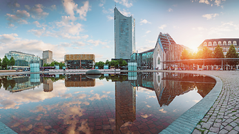 Leipzig