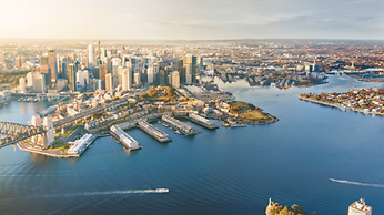Sydney