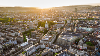 Zurich