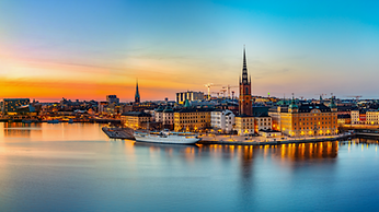 Stockholm