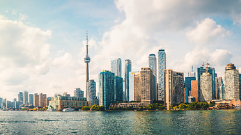 Toronto
