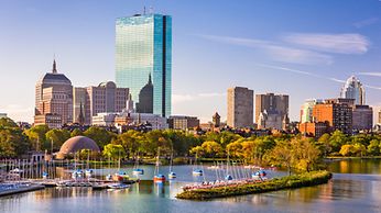 Boston